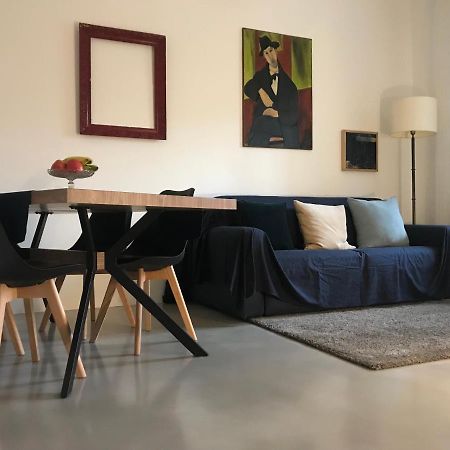 Appart Milano Екстер'єр фото