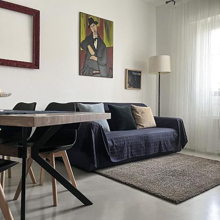 Appart Milano Екстер'єр фото