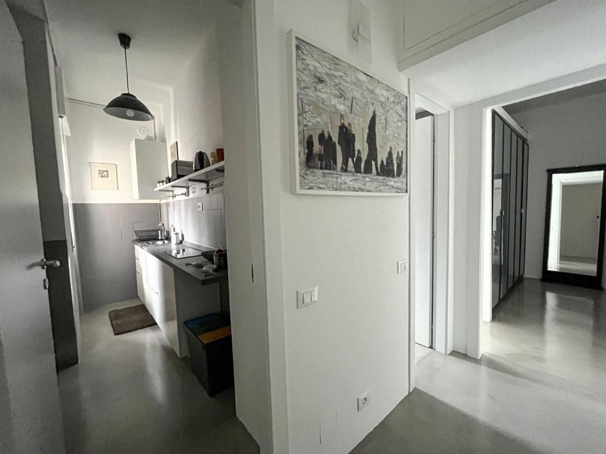 Appart Milano Екстер'єр фото