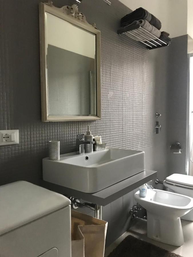 Appart Milano Екстер'єр фото