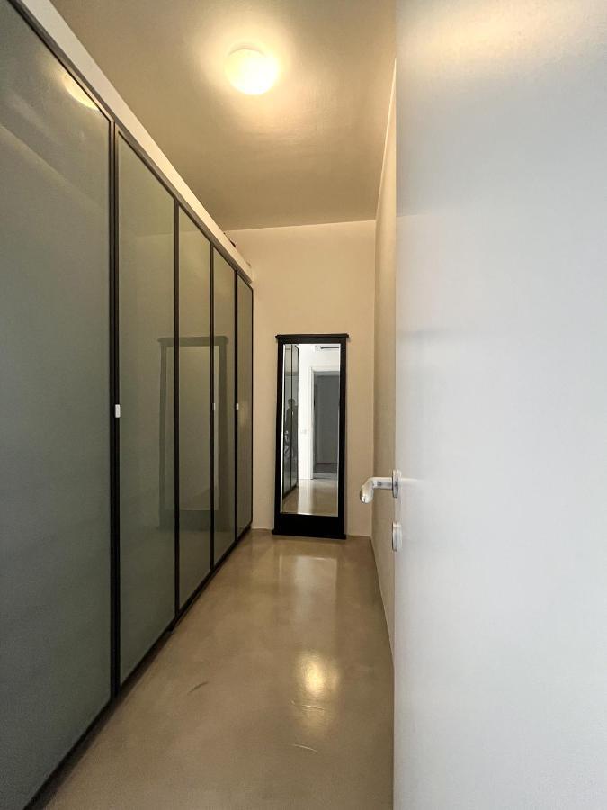 Appart Milano Екстер'єр фото