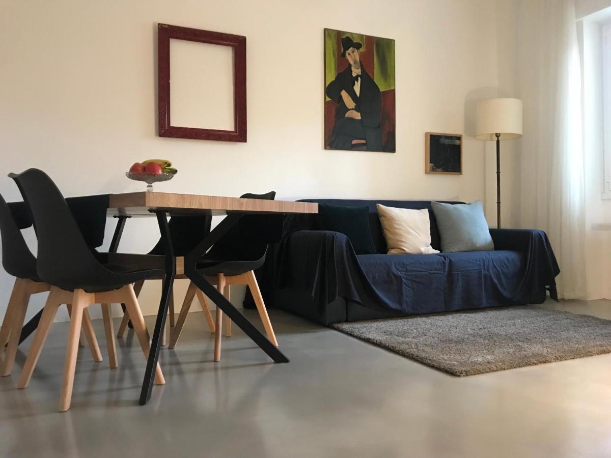 Appart Milano Екстер'єр фото