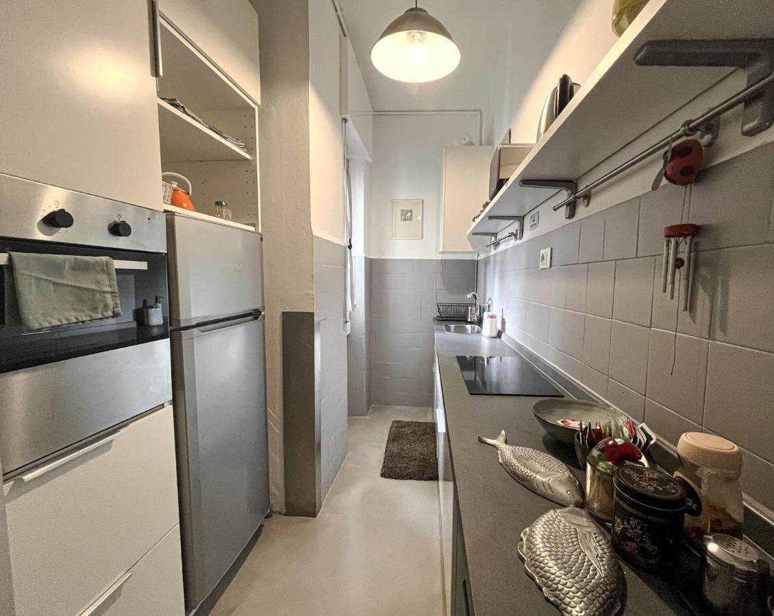 Appart Milano Екстер'єр фото