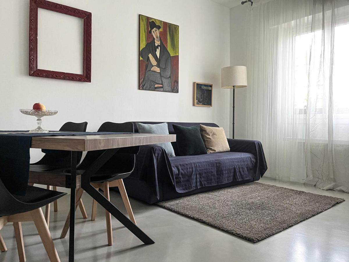 Appart Milano Екстер'єр фото
