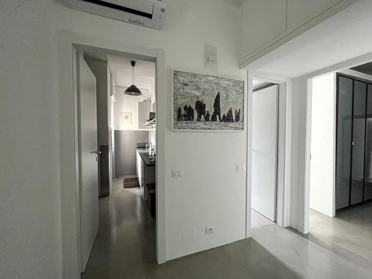 Appart Milano Екстер'єр фото