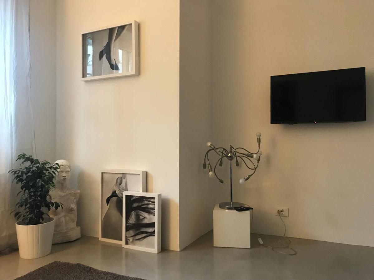 Appart Milano Екстер'єр фото